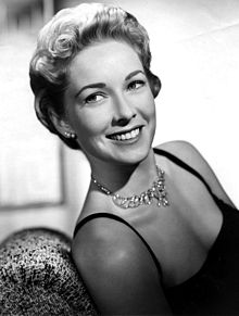 General knowledge about Vera Miles