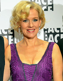 General knowledge about Penelope Ann Miller
