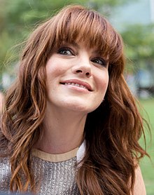 General knowledge about Michelle Monaghan