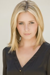 General knowledge about Beverley Mitchell