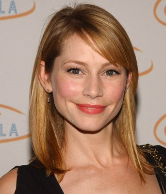 General knowledge about Meredith Monroe