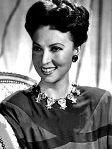 General knowledge about Agnes Moorehead