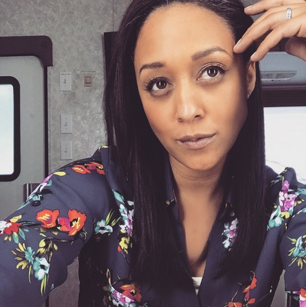 General knowledge about Tia Mowry