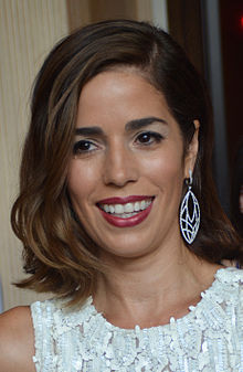 General knowledge about Ana Ortiz