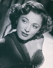 General knowledge about Eleanor Parker