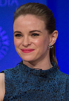 General knowledge about Danielle Panabaker