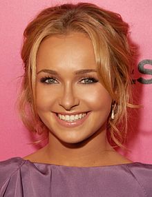 General knowledge about Hayden Panettiere