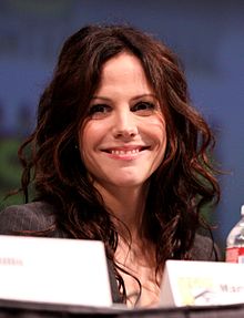 General knowledge about Mary-Louise Parker
