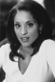 General knowledge about Karyn Parsons