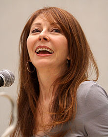 General knowledge about Cassandra Peterson