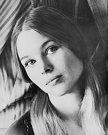 General knowledge about Michelle Phillips