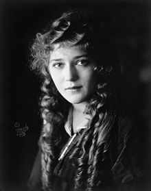 General knowledge about Mary Pickford
