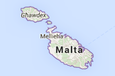 General knowledge about Malta