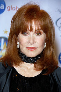General knowledge about Stefanie Powers