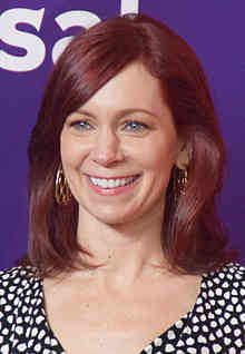 General knowledge about Carrie Preston