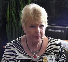 General knowledge about Pat Priest