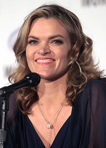 General knowledge about Missi Pyle