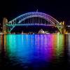 General knowledge about Sydney harbor bridge
