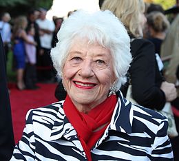 General knowledge about Charlotte Rae