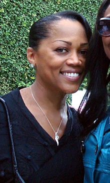 General knowledge about Theresa Randle
