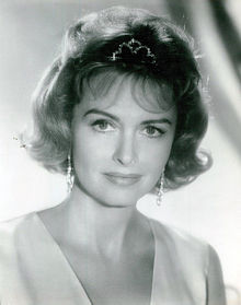 General knowledge about Donna Reed