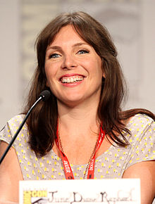 General knowledge about June Diane Raphael