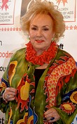 General knowledge about Doris Roberts