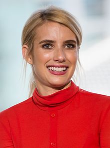 General knowledge about Emma Roberts