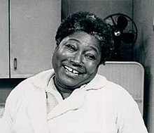 General knowledge about Esther Rolle