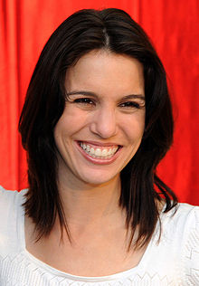 General knowledge about Christy Carlson Romano