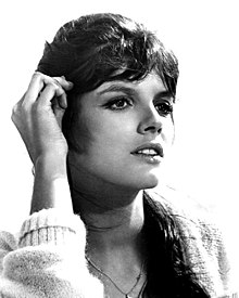 General knowledge about Katharine Ross