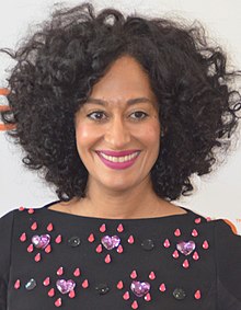 General knowledge about Tracee Ellis Ross