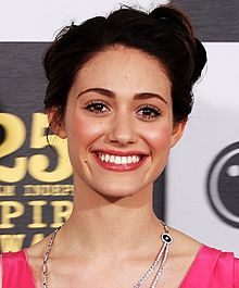 General knowledge about Emmy Rossum