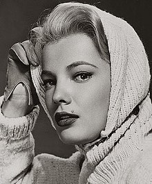General knowledge about Gena Rowlands