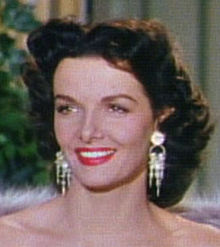 General knowledge about Jane Russell