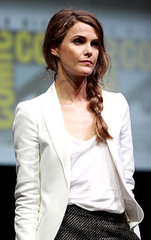 General knowledge about Keri Russell