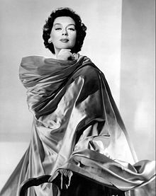 General knowledge about Rosalind Russell