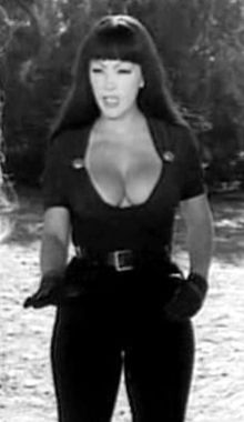General knowledge about Tura Satana