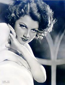 General knowledge about Ann Sheridan