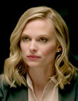 General knowledge about Vinessa Shaw