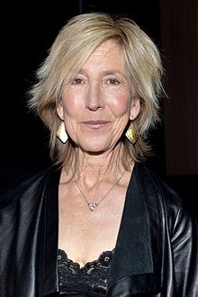 General knowledge about Lin Shaye