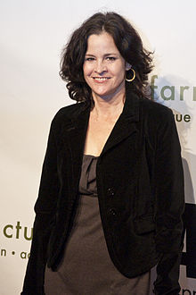 General knowledge about Ally Sheedy