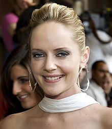 General knowledge about Marley Shelton