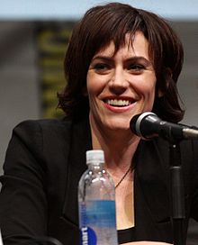 General knowledge about Maggie Siff