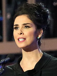 General knowledge about Sarah Silverman