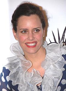 General knowledge about Ione Skye