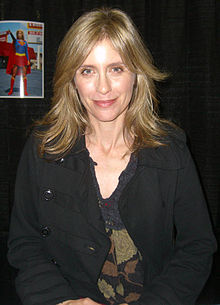 General knowledge about Helen Slater