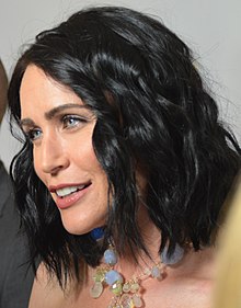 General knowledge about Rena Sofer