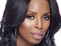 General knowledge about Tasha Smith