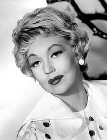 General knowledge about Ann Sothern